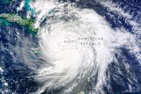 Terra Image of Matthew