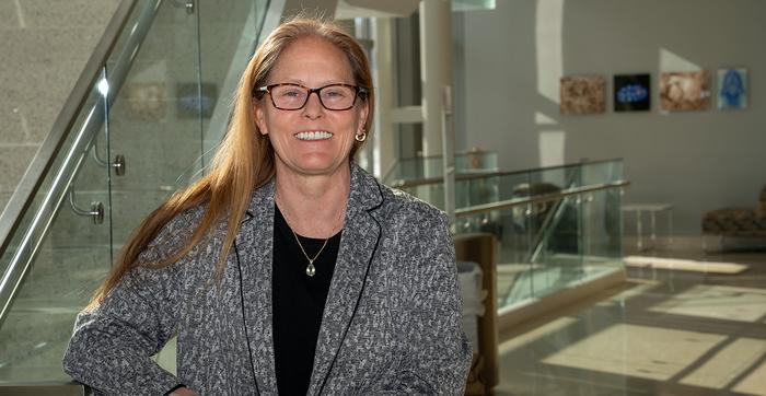 Beth McCormick, PhD