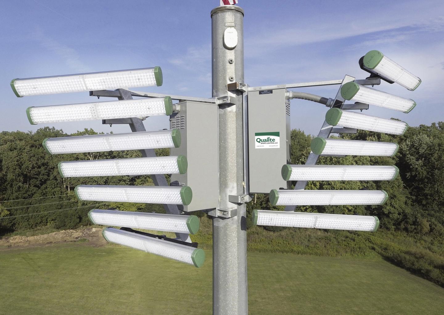 GameChanger LED Sports Light