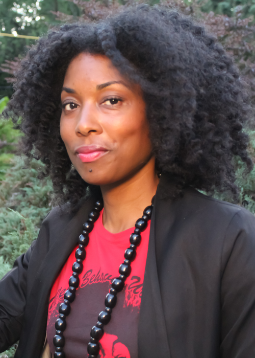 Dara Méndez, Ph.D., M.P.H.