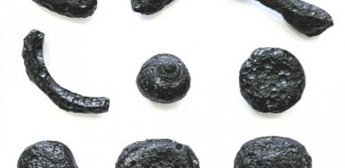 Impact-formed glass evidence of cosmic collision in Brazil about 6 million years ago