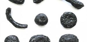 Impact-formed glass evidence of cosmic collision in Brazil about 6 million years ago