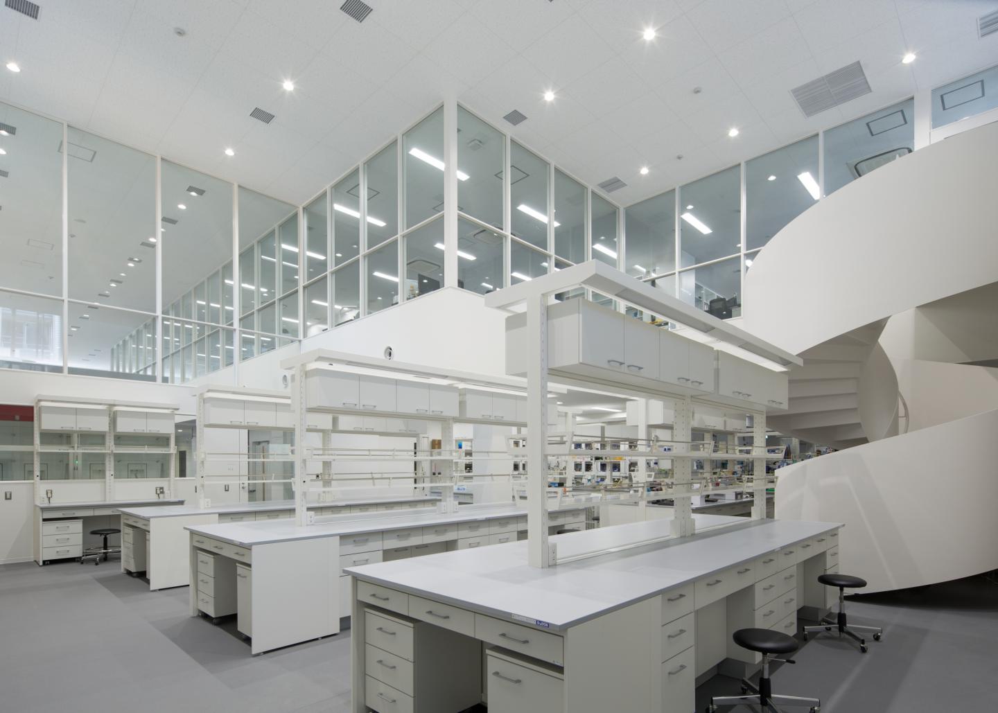 ITbM's Mix-Lab