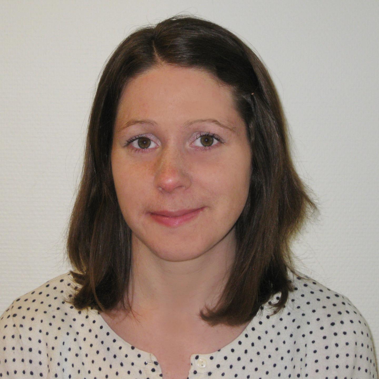 Ellinor Larsson, Ume&aring; University