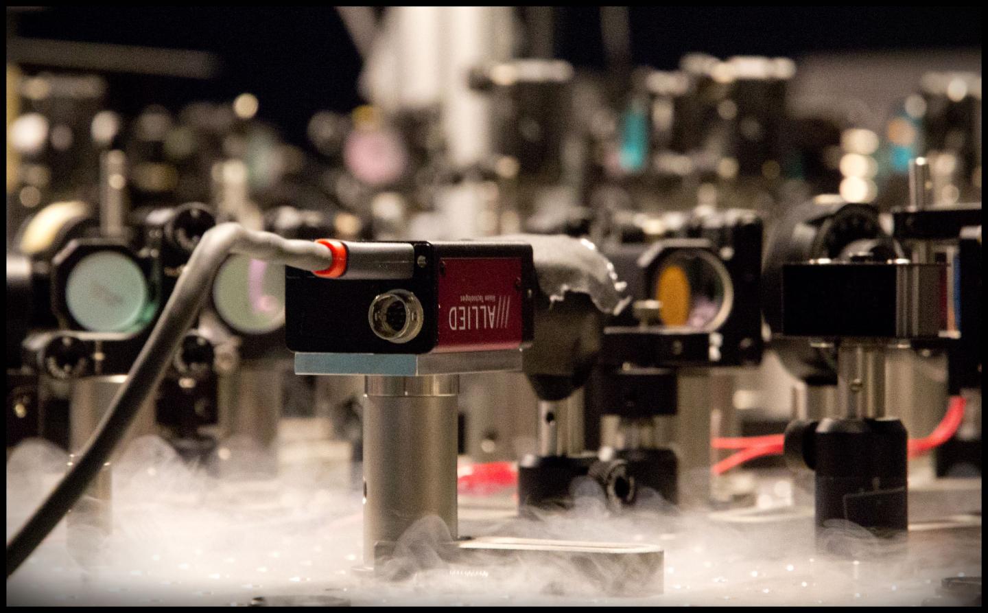 Quantum Photonics Laboratory