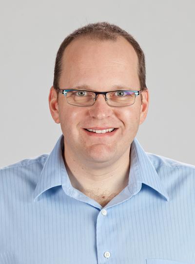 Christoph Rader, Scripps Research Institute