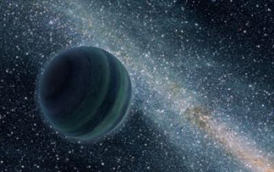 Jupiter-like Planet