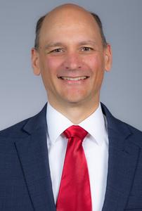 Eric Weber