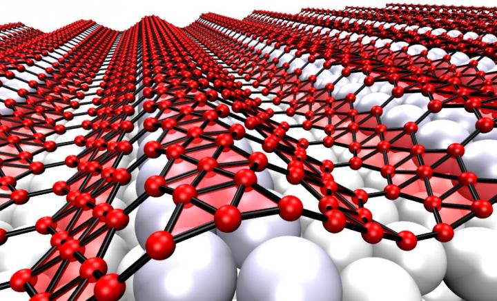 Borophene