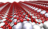 Borophene