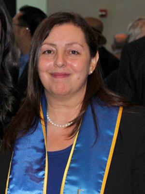 May Abdel-Wahab, MD, PhD, FASTRO