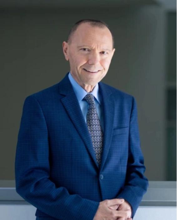 Dr. Dan Theodorescu