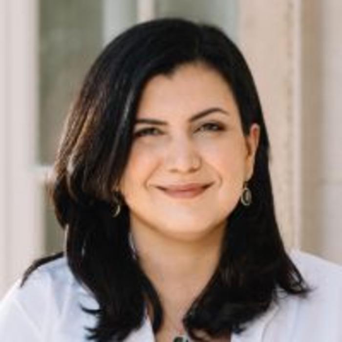 Maryam Lustberg, MD, MPH, study chair and Professor of Medical Oncology at Yale University Comprehensive Cancer Center