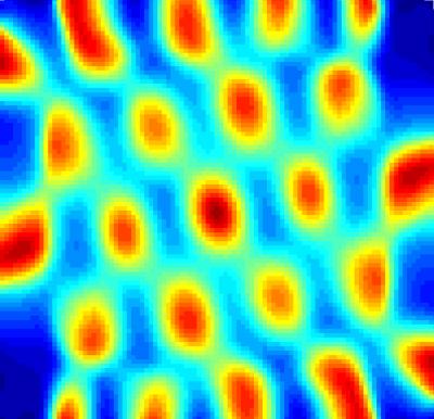 Grid Cell