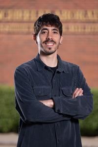 Javier Louro