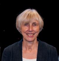 Caroline Dean, John Innes Centre