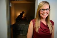 Kimberly Fenn, Michigan State University