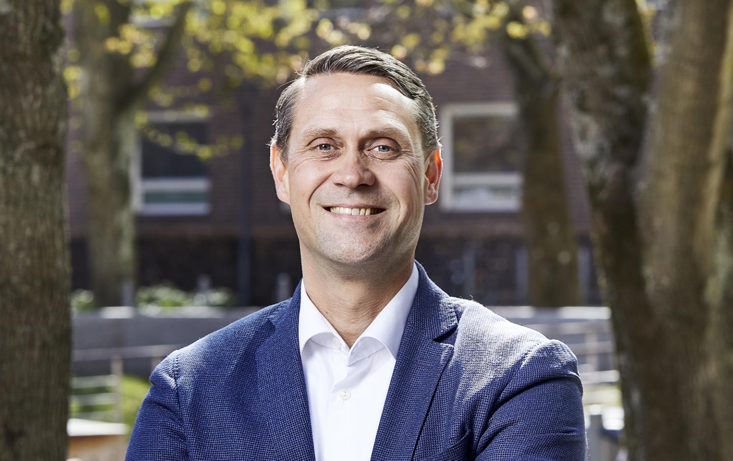 Martin Andersson.