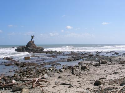 Beach Erosion