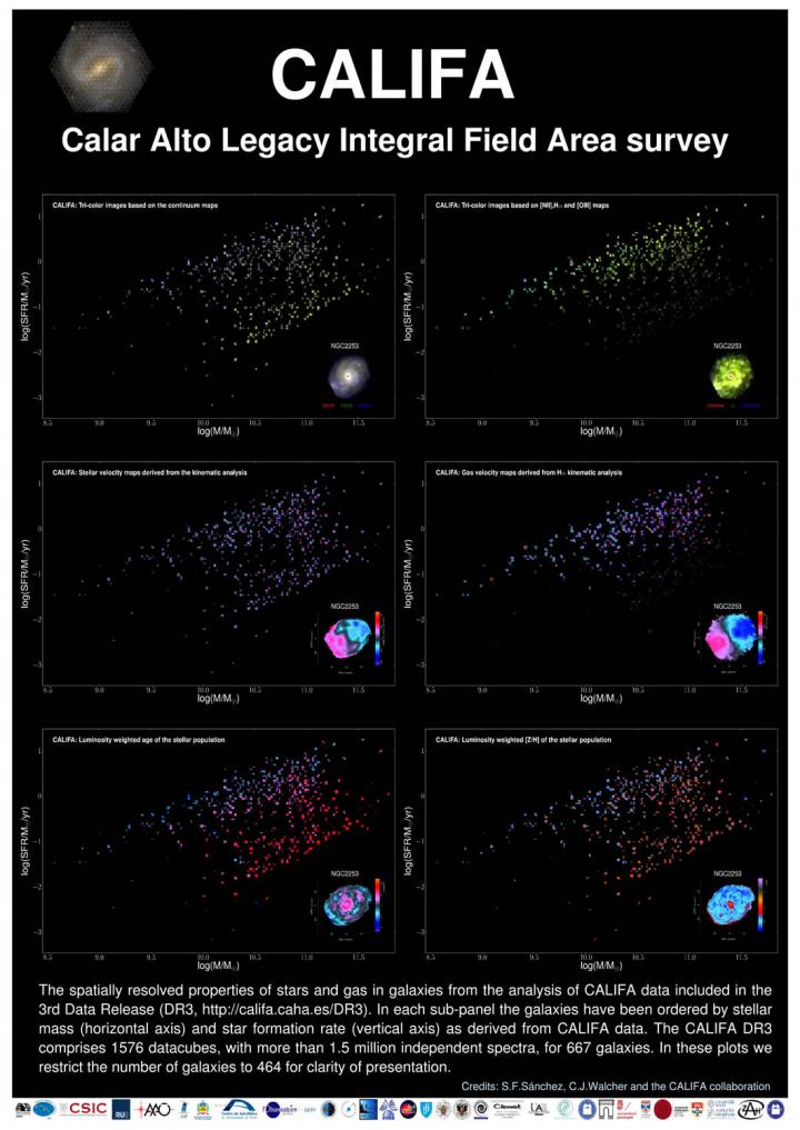 The Calar Alto Legacy Integral Field Area Survey (CALIFA)