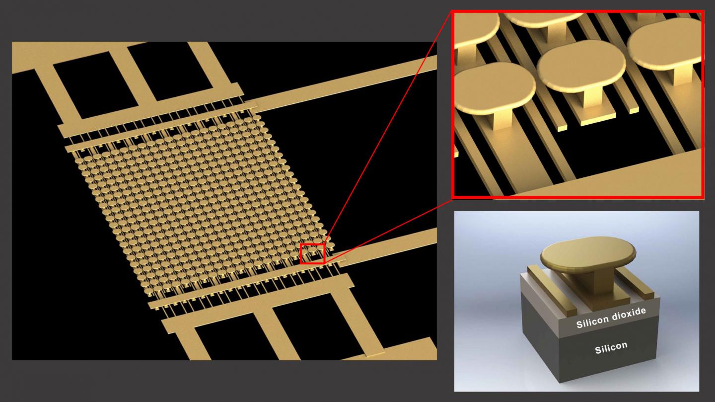 Semiconductor-Free Microelectronics
