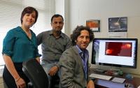 Clemson Scientists