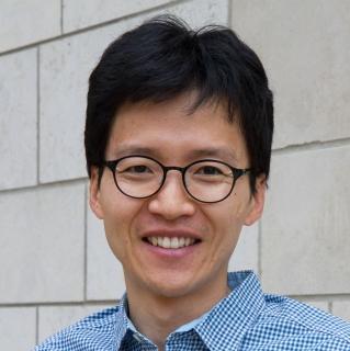 Joonkoo Park, University of Massachusetts at Amherst