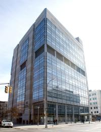 HICCC Building
