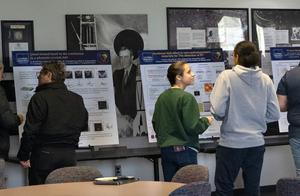 Institute for Nanoscience Hosts Annual Proposal Planning Meeting