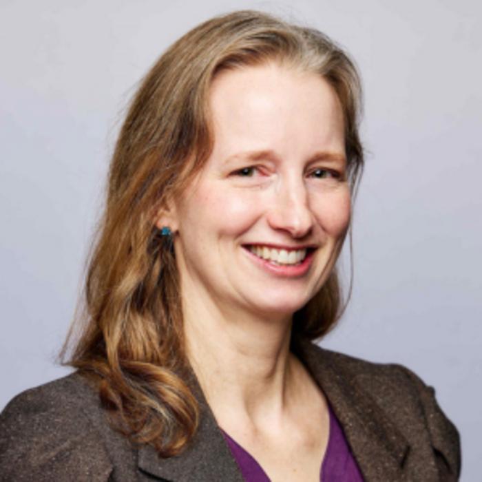 Laura J. Tafe, M.D