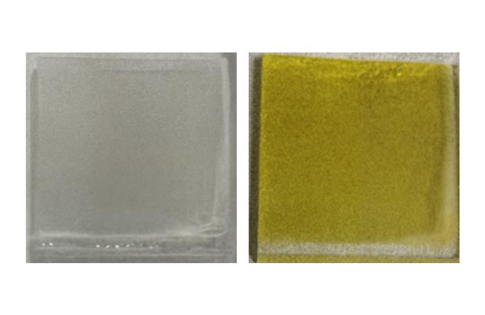 Transforming Bismuth Oxide in a Flash