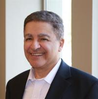 Arye Nehorai, Washington University in St. Louis