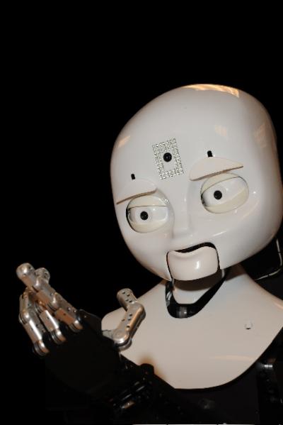 Artificial Intelligence Robot
