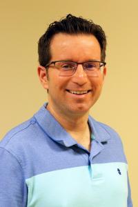 Steve Davis, West Virginia University