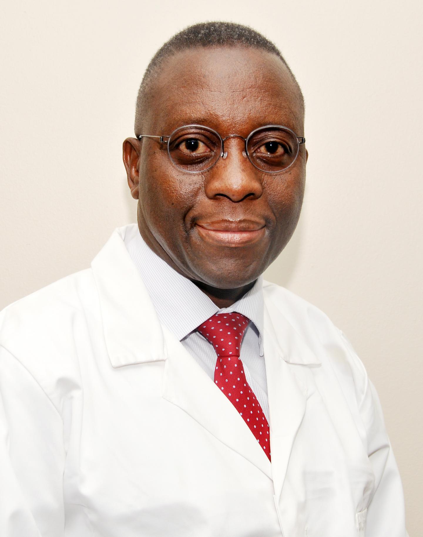 Johnny Mahlangu, University of the Witwatersrand