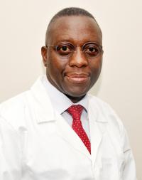 Johnny Mahlangu, University of the Witwatersrand