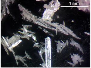 Crystals