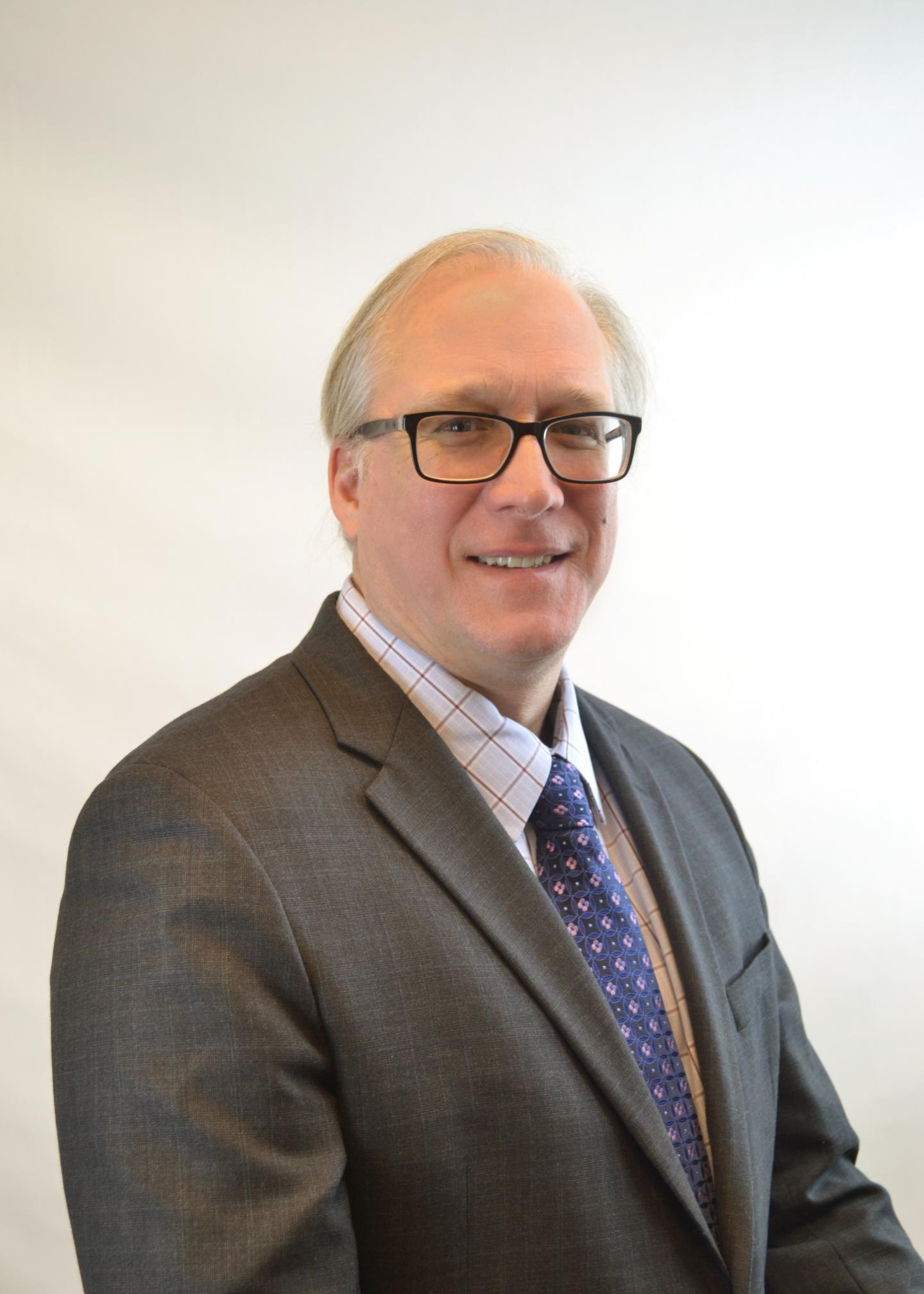 Christopher Boyd, NSF International