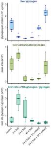 Glycogen_Boxplots Fasting