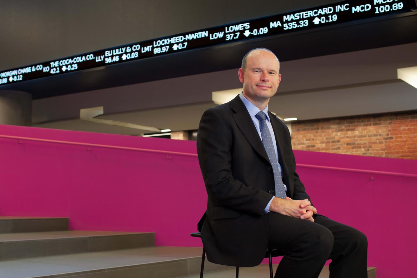 Prof. Peter Christoffersen, University of Toronto, Rotman School of Management 