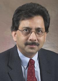 Salman Hyder, University of Missouri-Columbia 