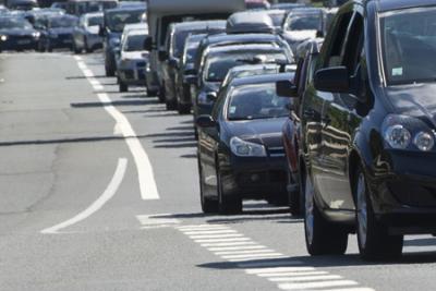 Traffic Jam