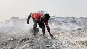 Informal E-Waste Management, Ghana