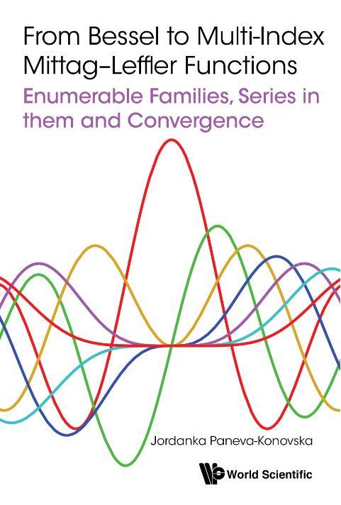 From Bessel to Multi-Index Mittag-Leffler Functions
