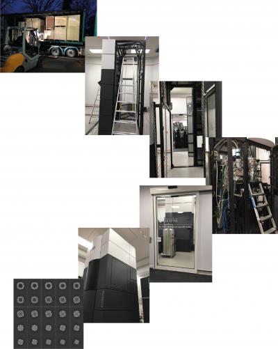 Midlands Regional Cryo-EM Facility