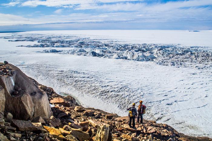 Mawson Glacier, East Antarctica (R. Jones).jpg