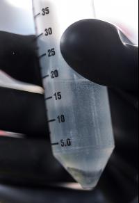 Dissolving Bulk Powders
