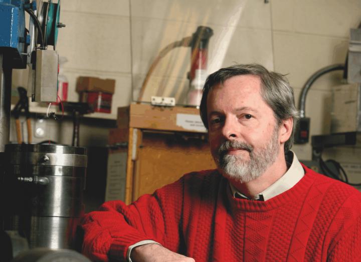 Bruce Watson, Rensselaer Polytechnic Institute