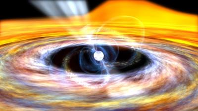 X-Ray Millisecond Pulsar