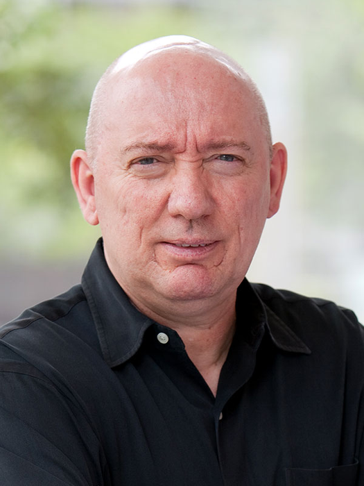 Jan Vijg, Ph.D.